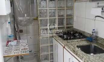 Imagem 6: Apartamento de 2 dormitórios mobiliado no bairro Centro Histórico