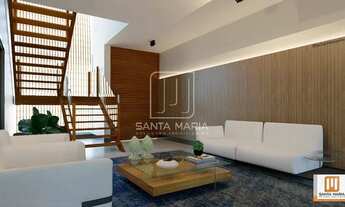 Imagem 2: Casa (sobrado em condominio) 5 dormitórios, cozinha planejada, portaria 24hs, lazer, espaç