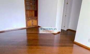 Imagem 2: Belíssimo apartamento com varanda 110 m2 a.u - 3 dormitórios - 1 suíte - 2 vagas - R. Oriç