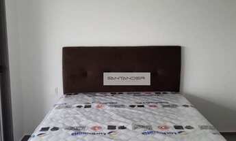 Imagem 5: Apartamento para alugar, 35 m² por R$ 3.730,00/mês - Tatuapé - São Paulo/SP