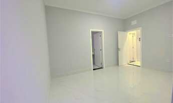 Imagem 6: Casa 3 dormitórios, com suíte e piscina a venda no Bairro Terramerica em Americana -SP