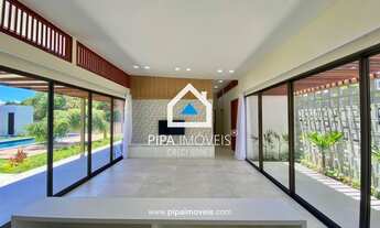 Imagem 5: Casa de alto padrão com 4 dormitórios à venda, 234 m² na Praia da Pipa - Tibau do Sul/RN