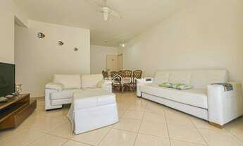 Imagem 6: Apartamento para locação anual, em Riviera de São Lourenço - Bertioga SP 2 Dormitórios