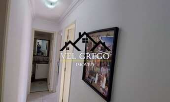 Imagem 7: APARTAMENTO 3 DORMITÓRIOS COM SUÍTE NO JARDIM BORBOREMA