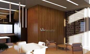 Imagem 6: Projeto moderno, acabamento de altíssimo padrão !!