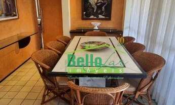 Imagem 3: Apartamento à venda, 253 m² por R$ 1.500.000,00 - Casa Forte - Recife/PE