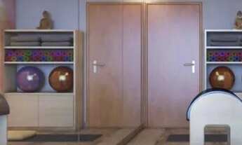 Imagem 12: EDIFÍCIO KAÍROS