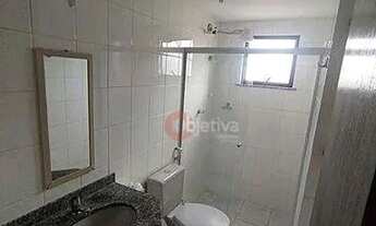 Imagem 7: Apartamento com 2 dormitórios para alugar, 85 m² por R$ 2.537,80/mês - Braga - Cabo Frio/R