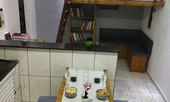 Imagem 3: Studios Quarto com aluguel por R$1.000 /mês