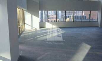 Imagem 5: Conjunto para alugar, 820 m² por R$ 124.090,60/mês - Vila Olímpia - São Paulo/SP