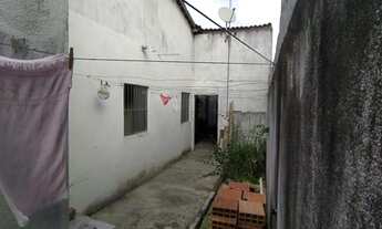 Imagem 4: Casa para venda com 150 metros quadrados com 3 quartos em Benedito Bentes - Maceió - AL