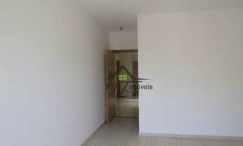 Imagem 2: Apartamento com 2 dormitórios para alugar, 61 m² por R$ 1.300,00/mês - Centro - Sumaré/SP