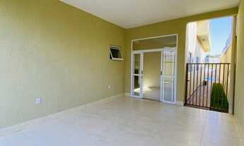 Imagem 4: Casa com 03 quartos a venda em Setor Vila São Joaquim em Aparecida de Goiânia GO