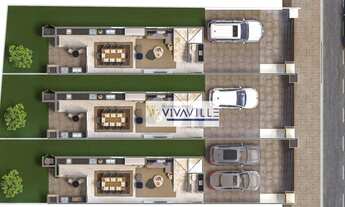 Imagem 6: Sobrado à venda, 155 m² por R$ 1.100.000,00 - Centro - Itajaí/SC