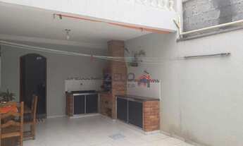 Imagem 4: Casa com 2 dormitórios à venda, 159 m² por R$ 350.000,00 - Jardim América II - Várzea Paul