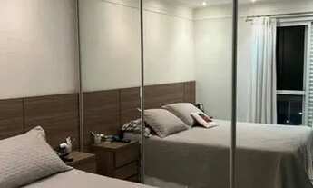 Imagem 2: Apartamento Castanheira 4 dormitórios