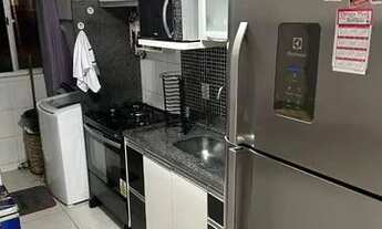 Imagem 3: Apartamento de 2 quartos próximo ao Buriti Shopping