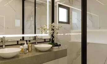 Imagem 3: Casa com 4 suítes no Condomínio Arquipélago de Manguinhos