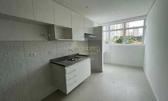 Imagem 5: Apartamento para Locação de 52m² com 1 suíte, 1 vaga de garagem no Campo Belo