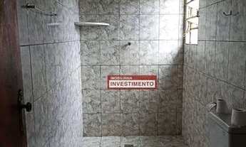 Imagem 5: Casa com 2 dormitórios à venda, 86 m² por R$ 233.200,00 - Alto da Boa Vista - Londrina/PR