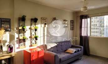 Imagem 2: Apartamento Jardim Proença em Campinas, por R$480.000,00 - Façanha Imóveis