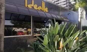 Imagem: QI 02 SETOR INDUSTRIAL - EDIFÍCIO IDEALLE