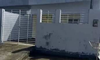 Imagem: Casa com 2 quartos