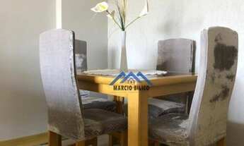 Imagem 2: Apartamento com 2 dormitórios à venda, 58 m² por R$ 319.000,00 - Jardim Regina - São Paulo