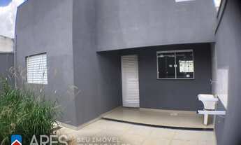 Imagem: Casa Residencial à venda, Jardim da Balsa