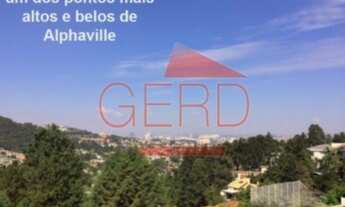 Imagem 7: CASA PARA LOCAÇÃO NO ALPHAVILLE