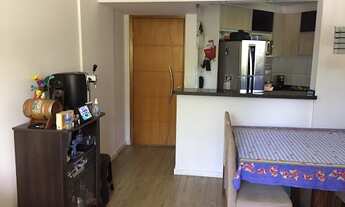 Imagem: Apartamento com 2 dormitórios à venda