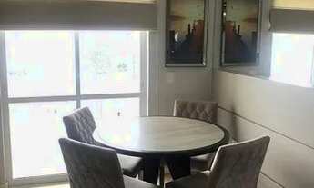 Imagem 4: APTO 2DORMS 1SUITE 2VAGAS TABULEIRO CAMBORIÚ