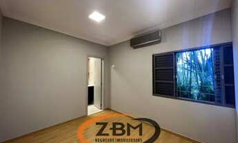 Imagem: Casa em condomínio com 3 quartos no Condominio