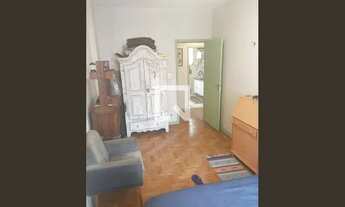 Imagem 4: Apartamento à Venda - Bela Vista, 1 Quarto, 58 m2