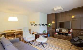 Imagem: Jardim Guedala - Impecável