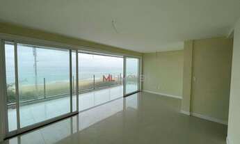 Imagem 5: Apartamento com 3 dormitórios para alugar, 97 m² por R$ 4.000,00/mês - Praia Campista - Ma