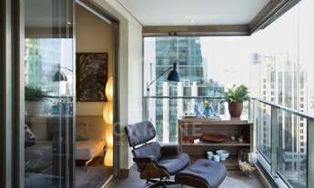 Imagem 3: SÃO PAULO - RESIDENCIAL - ITAIM BIBI