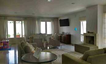 Imagem 5: Vendo casa em Alphaville - Genesis 1