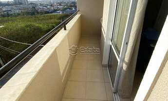 Imagem 4: SOROCABA - Apartamento Padrão - Parque Campolim