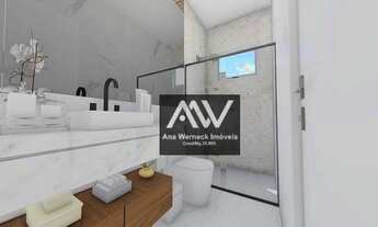 Imagem 3: Casa com 3 dormitórios à venda, 200 m² por R$ 499.000,00 - Fontesville - Juiz de Fora/MG