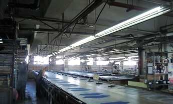 Imagem 7: Prédio corporativo no Bras/Pari