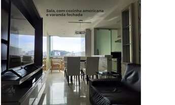 Imagem 2: Alugo lindo apartamento mobiliado em Jardim da Penha-Vitória-ES