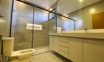 Imagem: Casa de condomínio para venda tem 198 metros