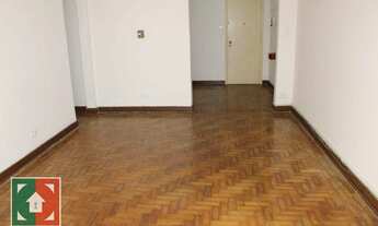 Imagem 4: Apartamento com 3 dormitórios para alugar, 105 m² por R$ 3.200,00/mês - José Menino - Sant