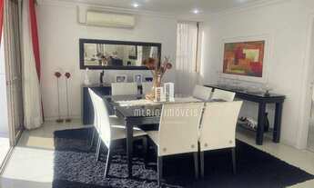 Imagem 5: Apartamento com 4 dormitórios à venda, 304 m² por R$ 3.790.000,00 - Barra da Tijuca - Rio