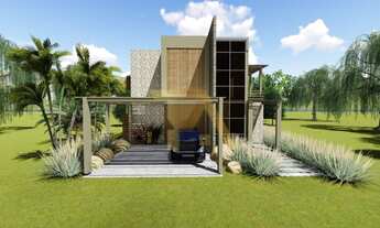 Imagem 4: Terreno 360m² à 100m da Praia