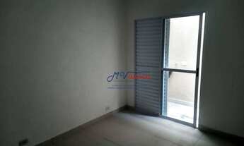 Imagem 6: Casa com 3 dormitórios para alugar por R$ 1.250,00/mês - Vila Guarani(Zona Leste) - São Pa