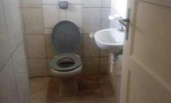 Imagem 2: Casa com 1 dormitório para alugar, 60 m² por R$ 1.048,27/mês - Jardim Vila Formosa - São P