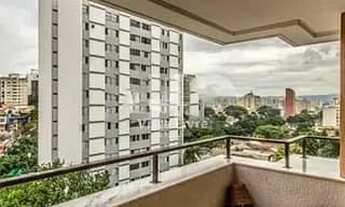 Imagem 4: Apartamento à venda, Santa Cecília, São Paulo, SP