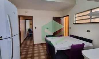 Imagem 6: Sobrado com 2 dormitórios à venda, 188 m² por R$ 540.000,00 - Jardim Andrea Demarchi - São